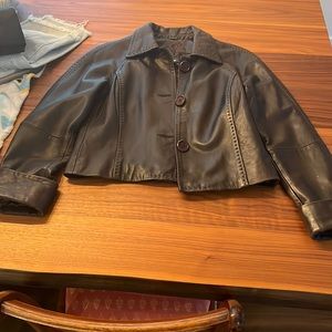 Brand New Italian Jacket
